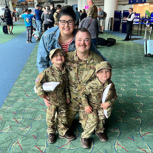 Meet your Posher, Isabella